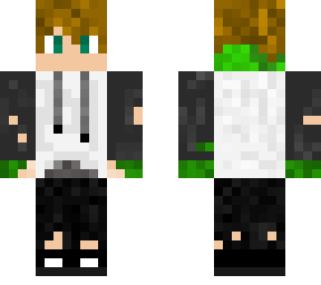 skins