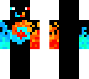 soul fire + normal fire