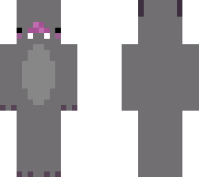 spooky bat