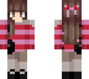 strawbrrysnake valentines version