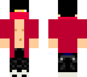 sumo ninga red