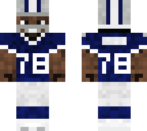 terence steele (mfl)
