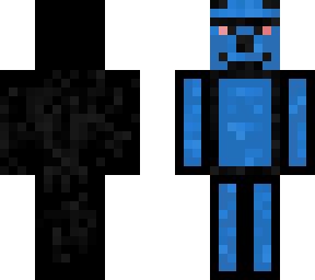 the opposite man