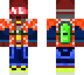the technician