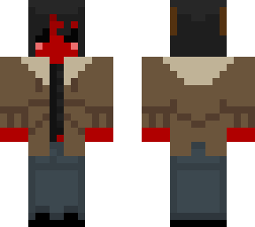 tiefling