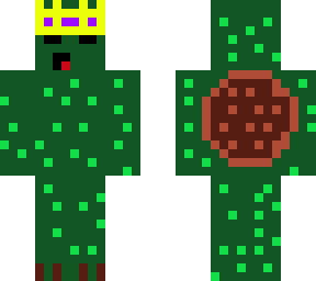 turtle king