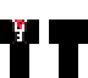 tuxedo base