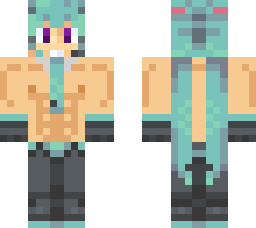 vegetsune miku 777