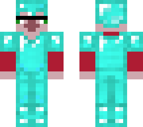 villigar in armor