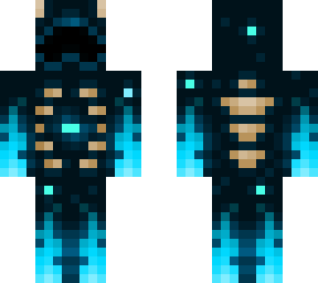 warden