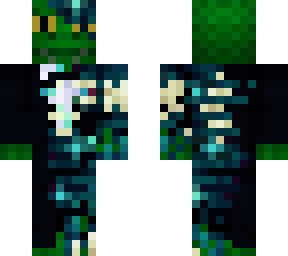 wardenfartlizard