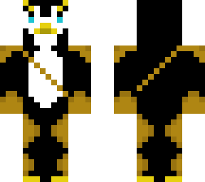 wasteland penguin