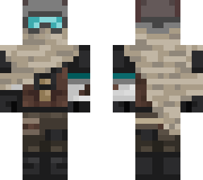 wasteland scavenger version 2