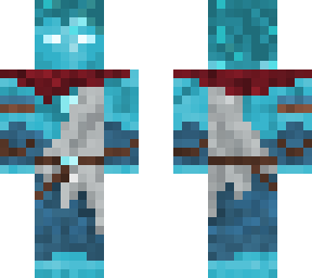 water spirit