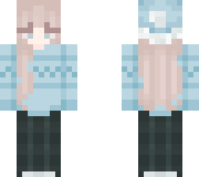 winter outfit 2