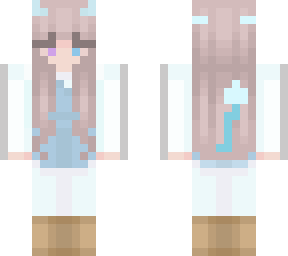 winter skin