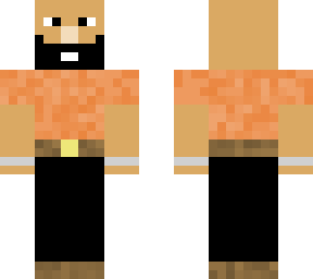 wood chopper