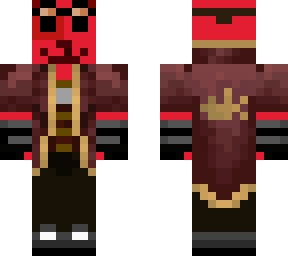 xobo (steampunk outfit)