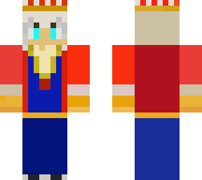 yami minecraft risiko knig