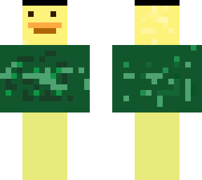 yellow dude