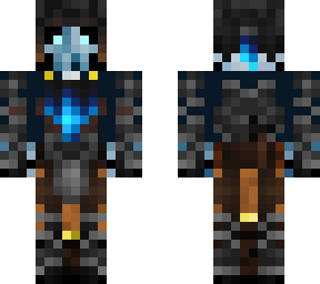 zethma underdark armor