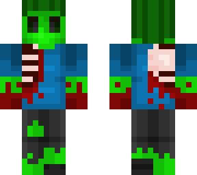zombie!!!!