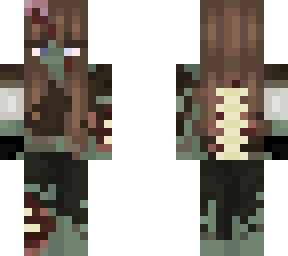 zombie