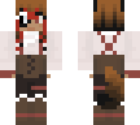 (do not use) my oc design