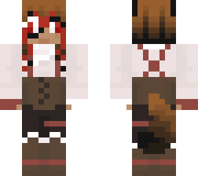 (do not use) my oc design