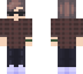 2026 sweater (glasses)