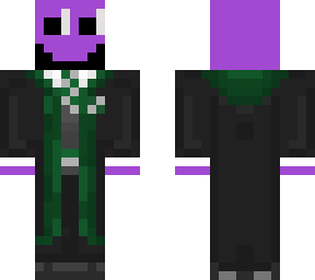 afton in hogwarts