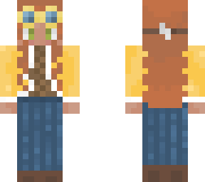 airship pilot