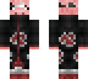 akatsuki pig