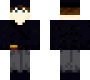 alex's redesign!