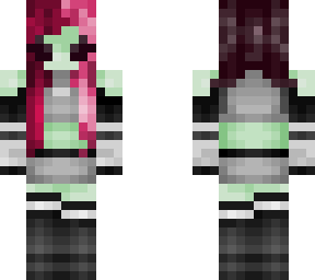 alien oc
