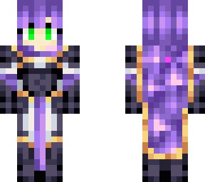 alykzandria the forlorn