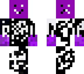 amethyst entity