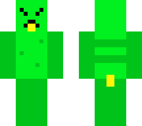 angy alien