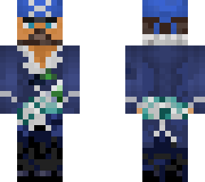 archie (alt design)
