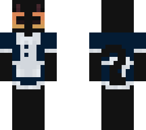 ari cat maid