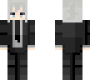 ari suit