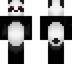 bad_pandaz skin (2024-2025)