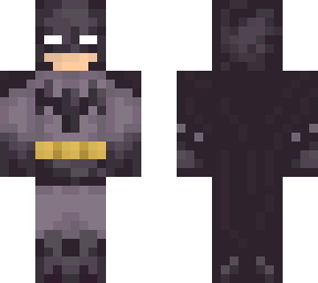 batman/bruce wayne