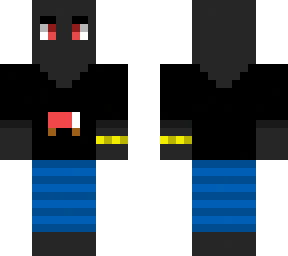bedwars duo skin!!! (j0kergrif remix)