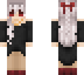 better cutie vampire <3