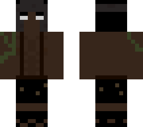 betweenlands survivor
