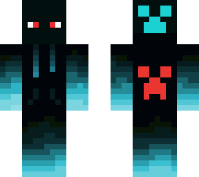 black crepper
