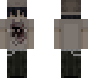 black emo