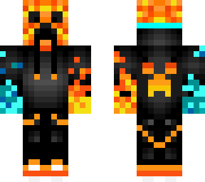 blue fire creeper (btw don’t use it