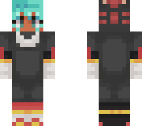 brazilian hatsune miku in shadow the hedgehog onesie